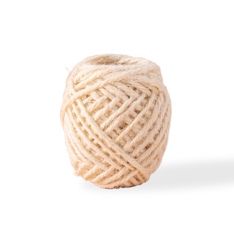 Enroulement de rouleaux d'œufs