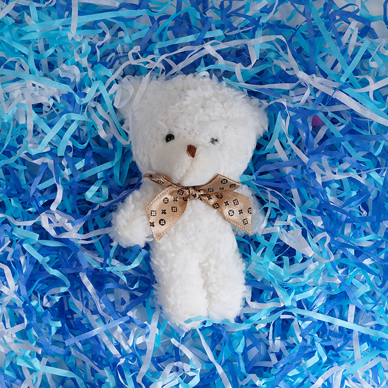 Mini jouets en peluche