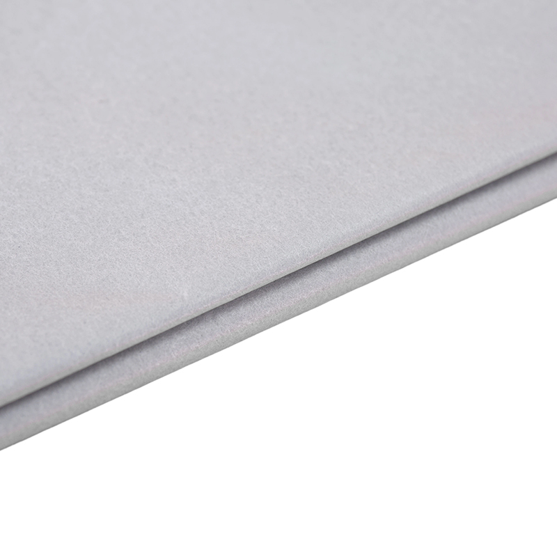 Papier d'emballage imprimé standard