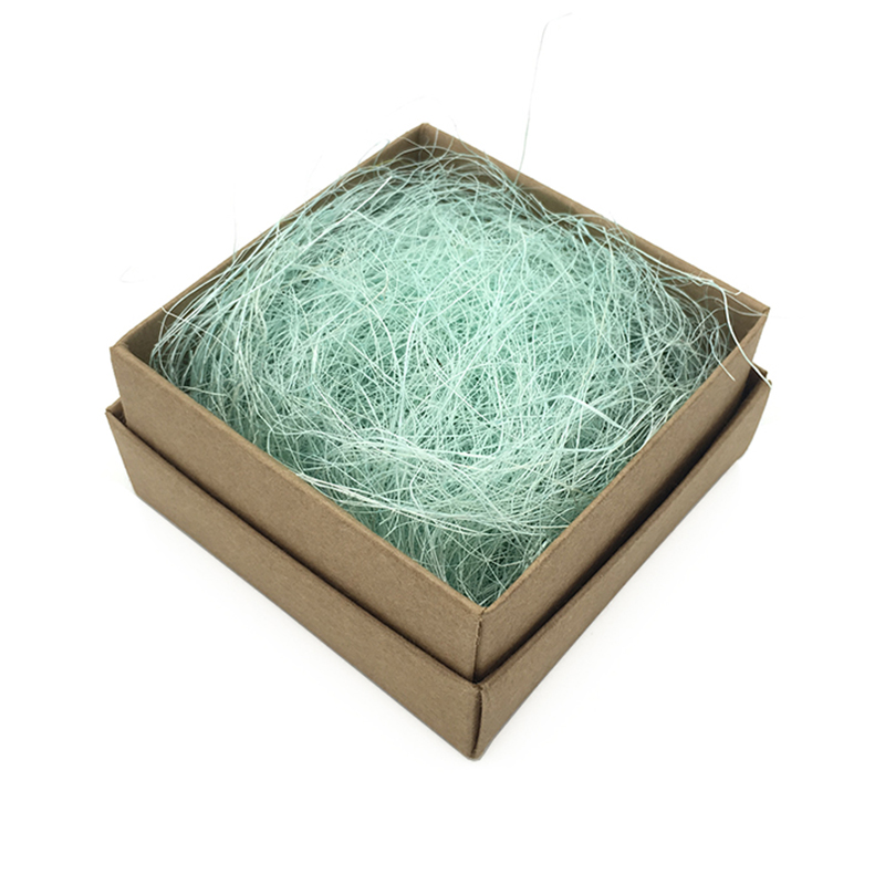 Copeaux de rembourrage en sisal naturel