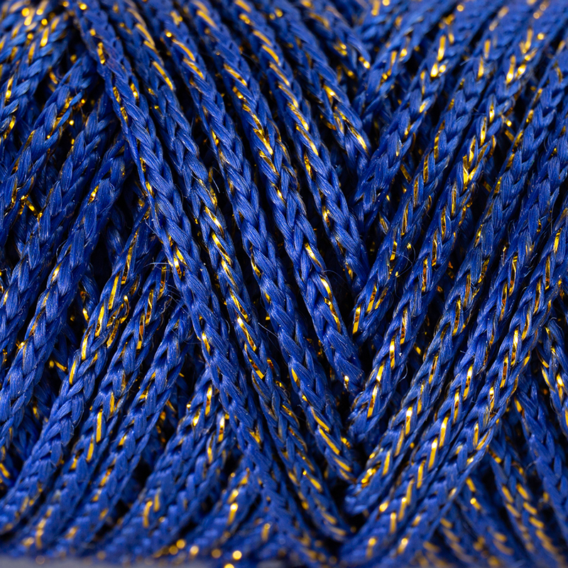 Fil de raphia en polyester