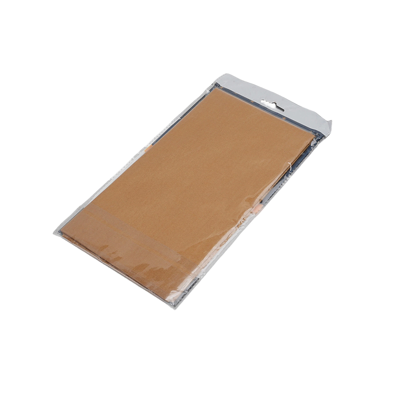 Papier d'emballage imprimé standard