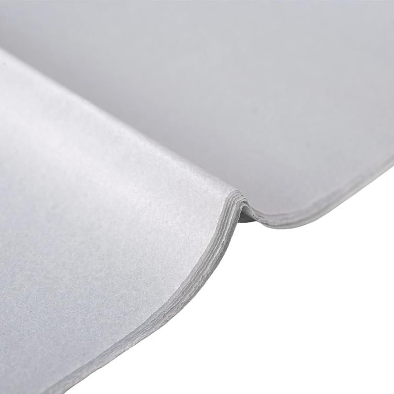 Papier d'emballage imprimé standard