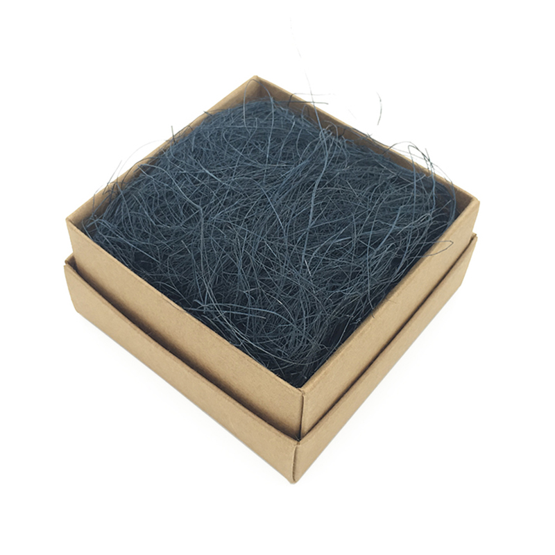 Copeaux de rembourrage en sisal naturel