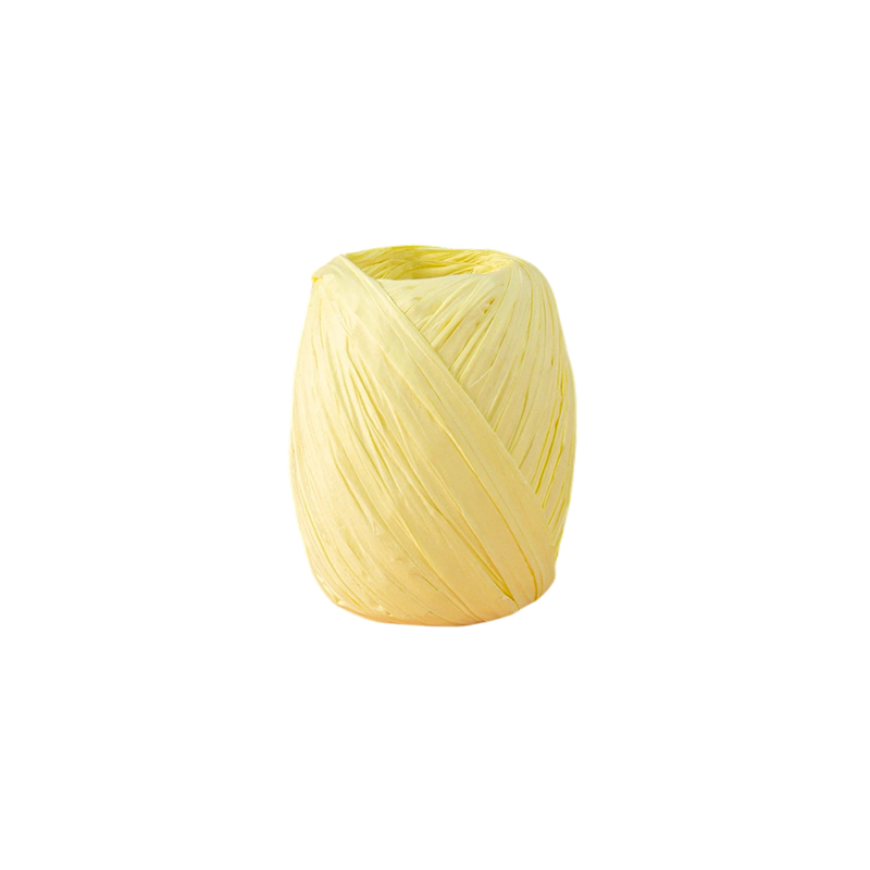 Enroulement de rouleaux d'œufs