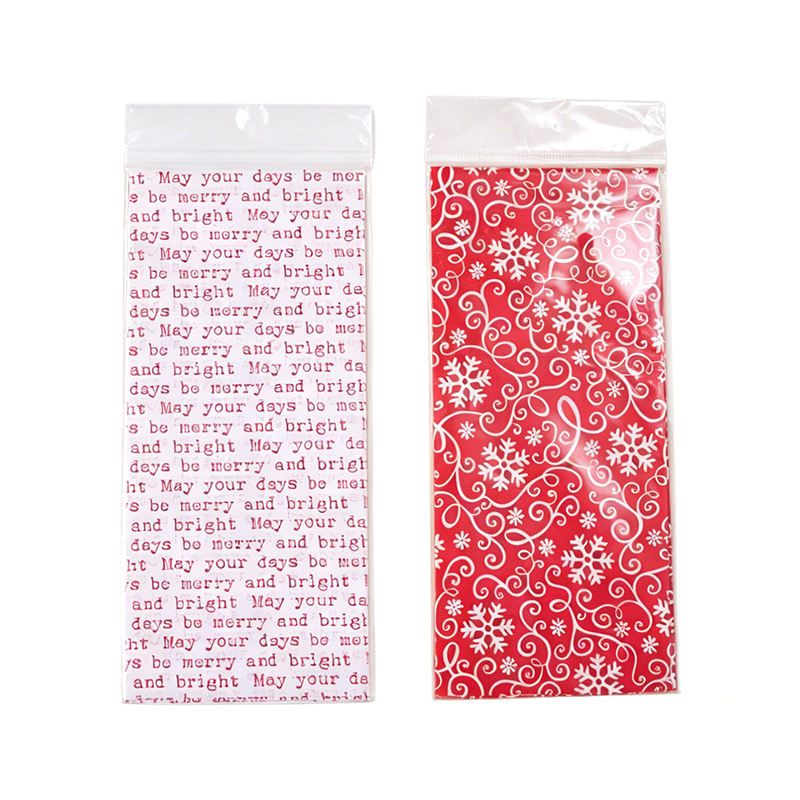 Papier d'emballage imprimé personnalisé