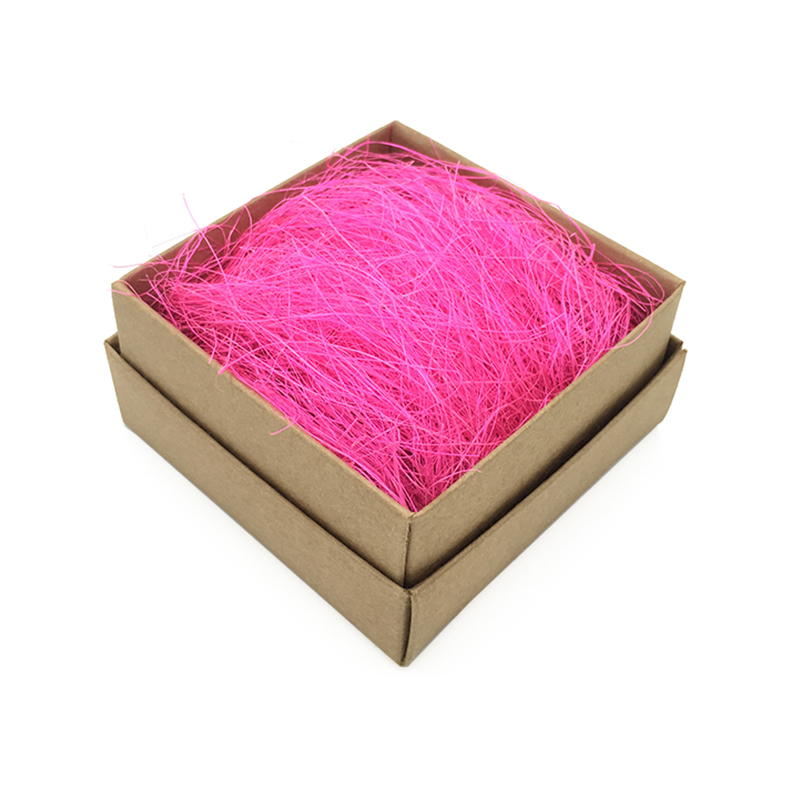 Copeaux de rembourrage en sisal naturel