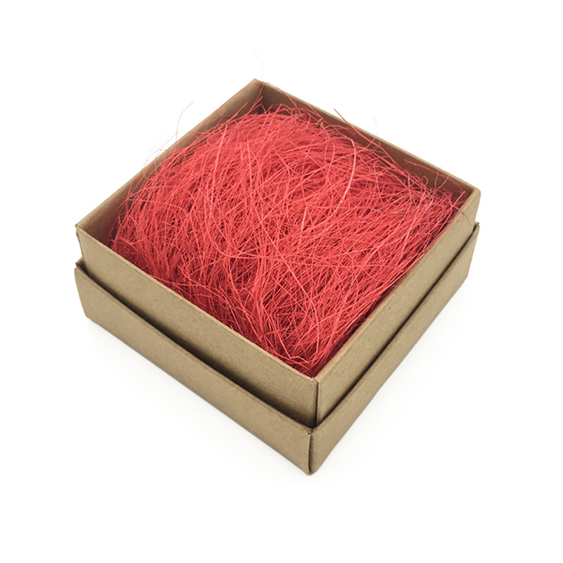 Copeaux de rembourrage en sisal naturel