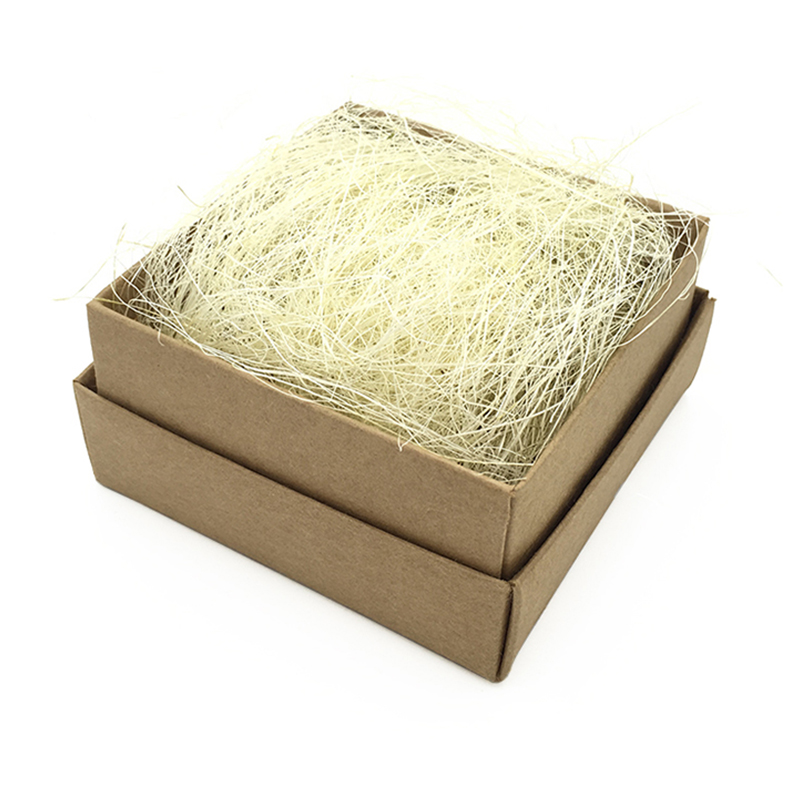 Copeaux de rembourrage en sisal naturel