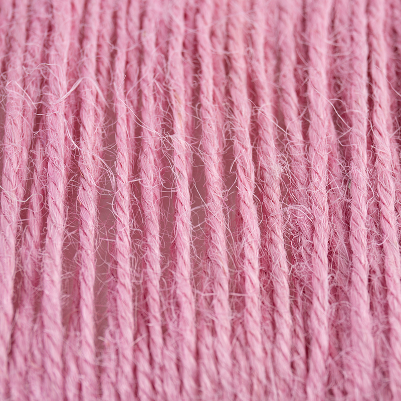 Fil de jute naturel