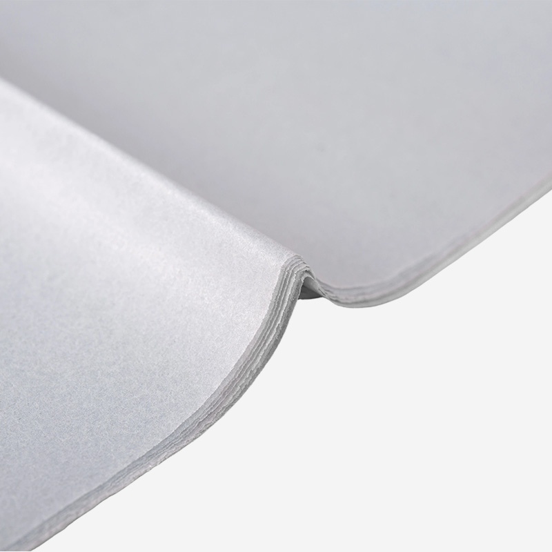 Papier d'emballage imprimé standard